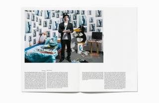 Interreality Magazine